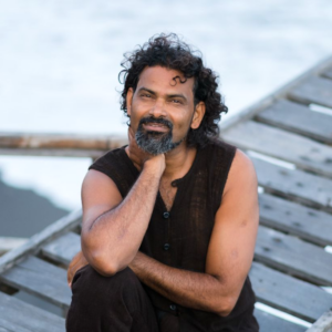 Swami Anahata Tantra