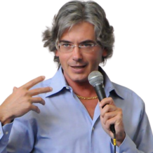 Andrea Fredi EFT